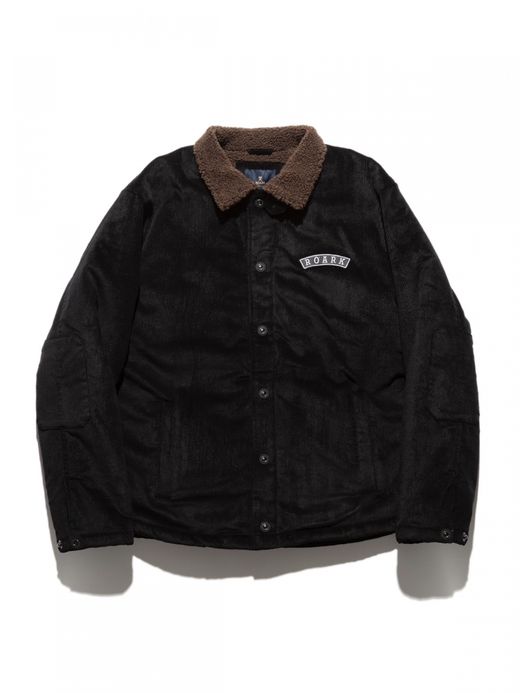 ROARK REVIVAL HEBRIDES / Black