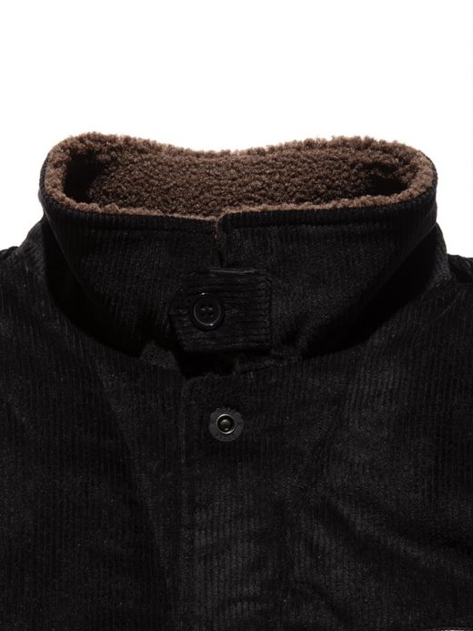 ROARK REVIVAL HEBRIDES / Black