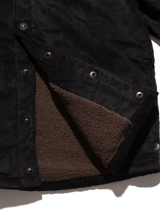 ROARK REVIVAL HEBRIDES / Black
