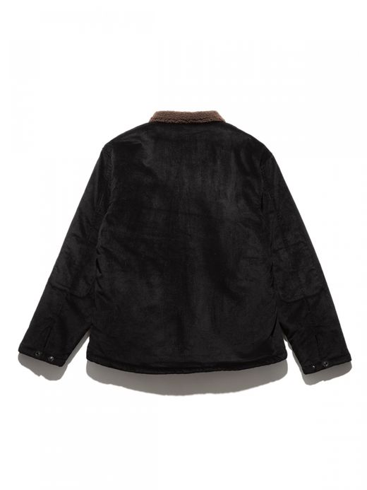 ROARK REVIVAL HEBRIDES / Black