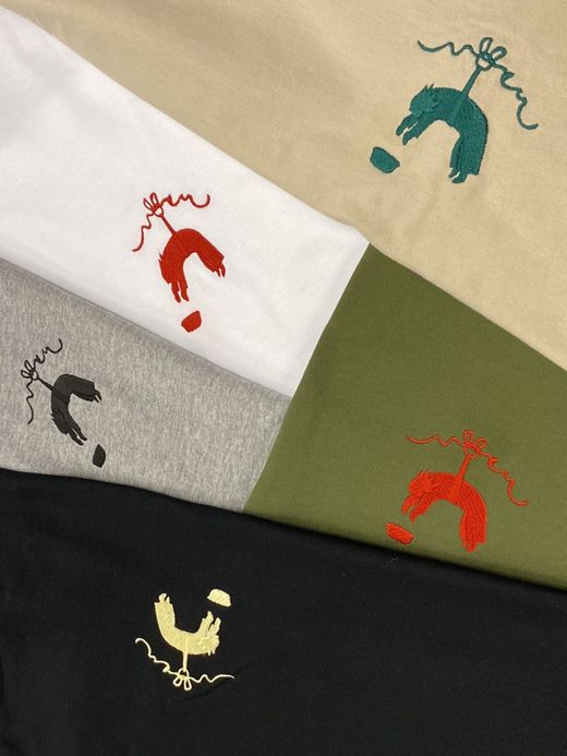 VOO DRINK & BASIN! / Gray