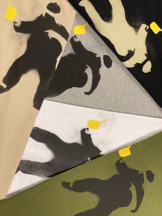 VOO DRINK & BASIN! / Gray