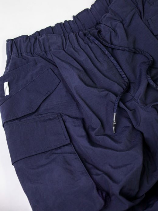 S.F.C 6 POCKET PANTS / Navy
