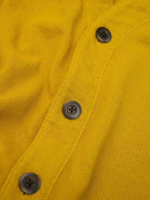 THE UNION CUT CARDI / Musterd