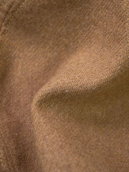 ANACHRONORM BEAT INITIAL HAT / Beige