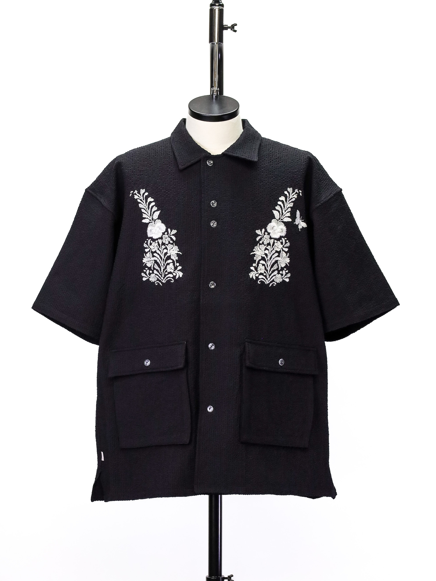 トップス TENBOX San Antonino shirt San Antonino shirt | TENBOX