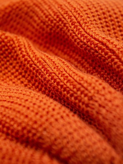 ROTOTO C/A WATCH CAP / Orange