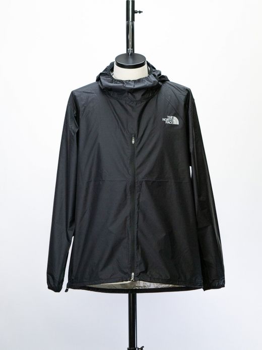 THE NORTH FACE FLIGHT EMERGENCY HOODIE / Black