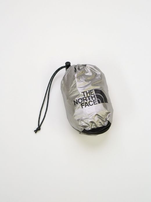 THE NORTH FACE FLIGHT EMERGENCY HOODIE / Black