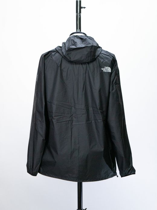 THE NORTH FACE FLIGHT EMERGENCY HOODIE / Black