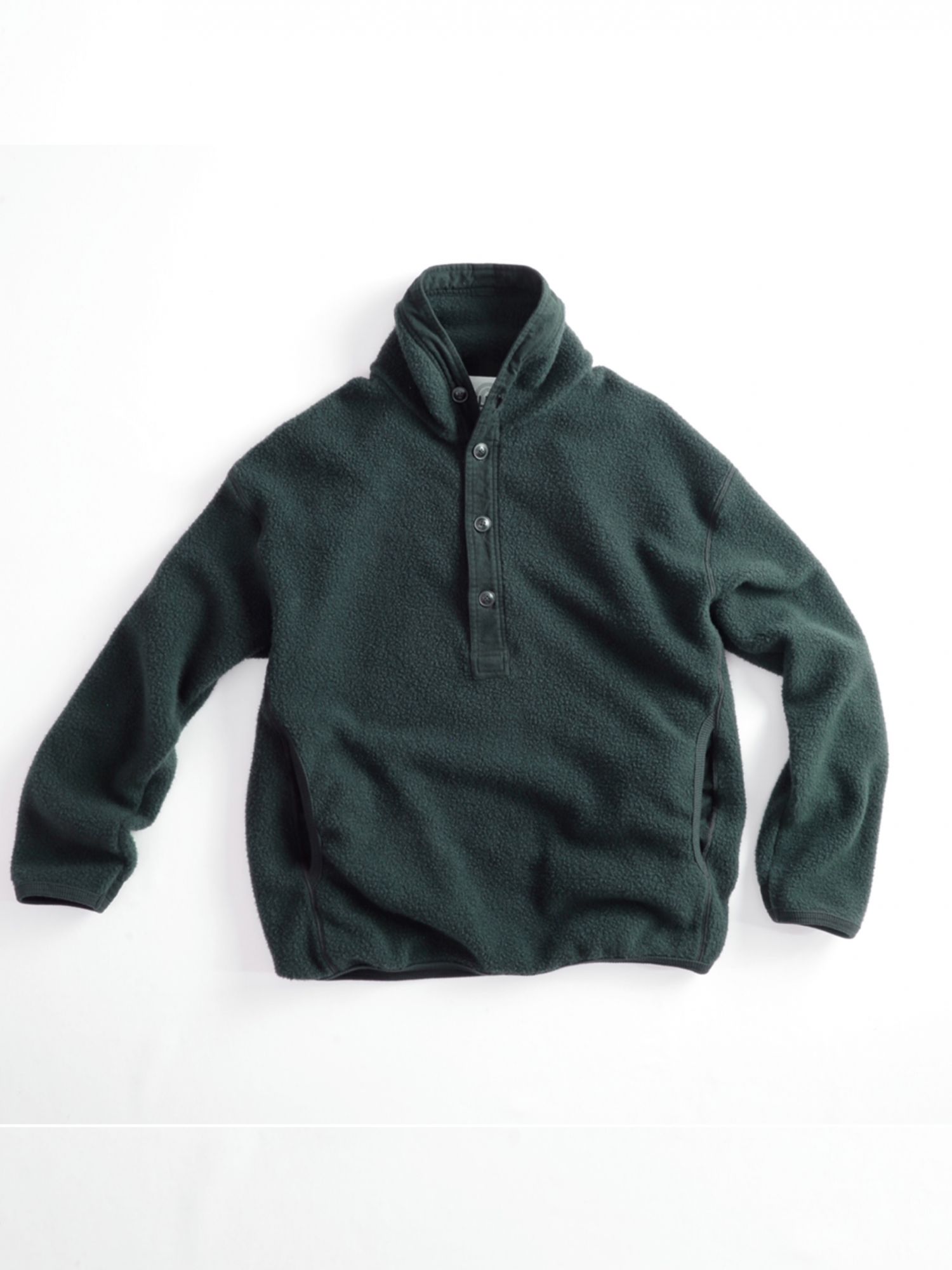 レミーラ　カイトボアプル　グリーン remilla カイトボアプル / グリーン | FLATBUSH（フラット