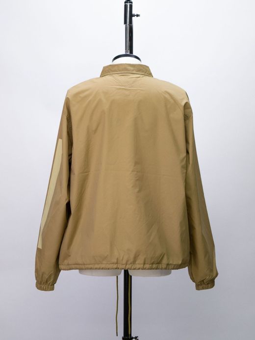 VOO TTT GAME JACKET / Beige