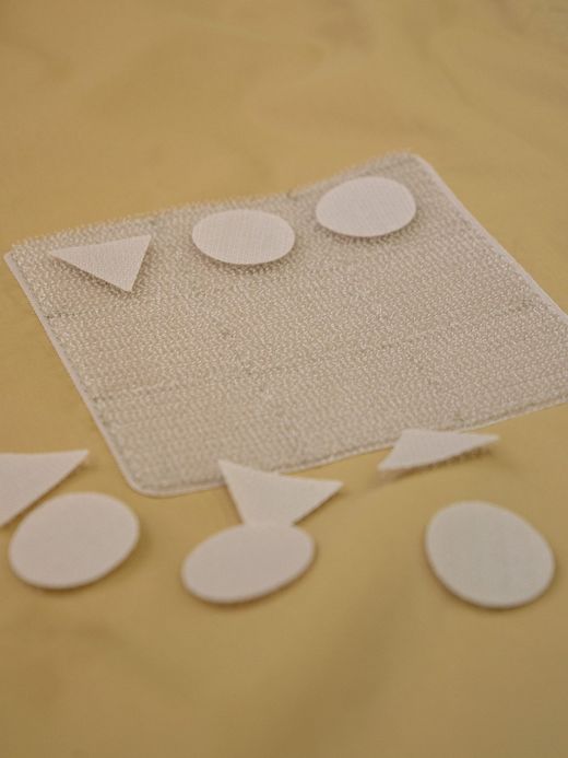 VOO TTT GAME JACKET / Beige