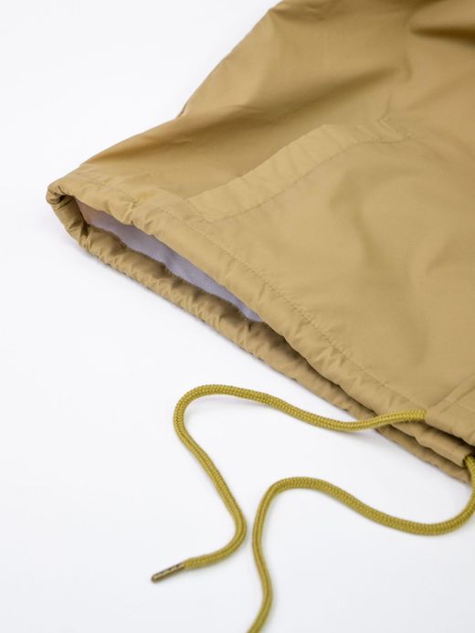 VOO TTT GAME JACKET / Beige