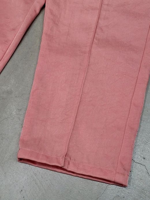 VOO TOUGH EZ SLACKS / Pink