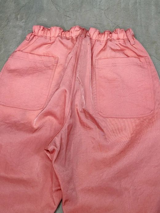 VOO TOUGH EZ SLACKS / Pink