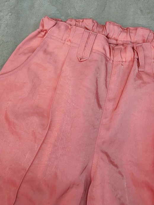 VOO TOUGH EZ SLACKS / Pink