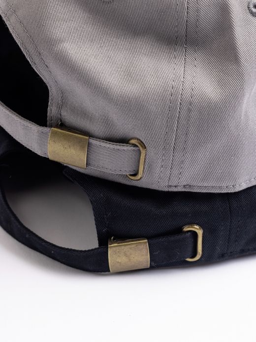 ANACHRONORM GLITCH EMBROIDERY CAP / 2colors