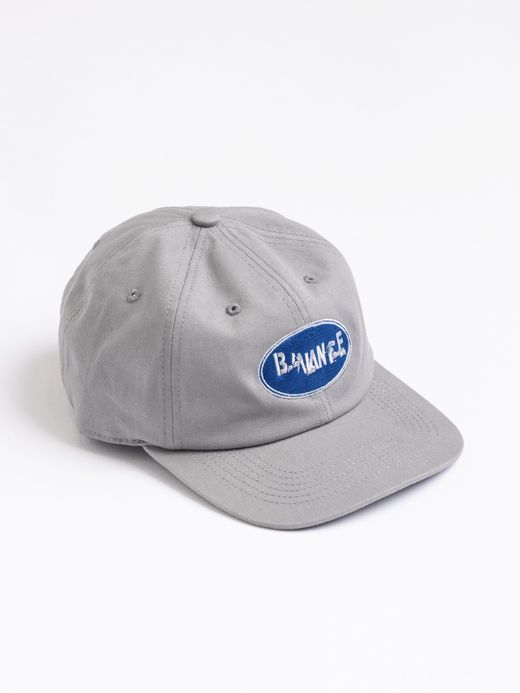 ANACHRONORM GLITCH EMBROIDERY CAP / 2colors