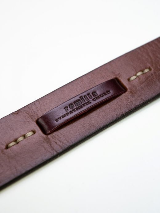 remilla タグベルト / Brn