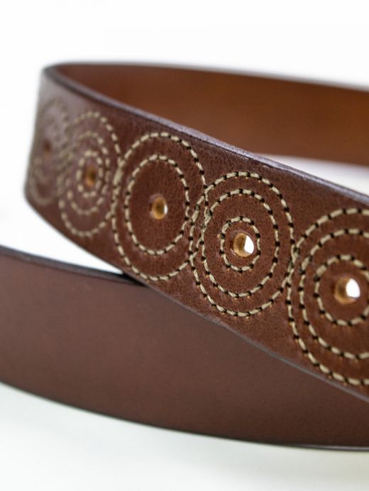 remilla タグベルト / Brn