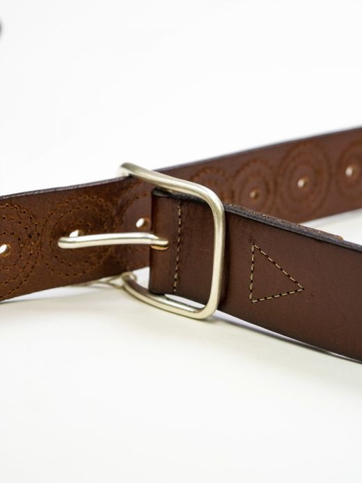 remilla タグベルト / Brn