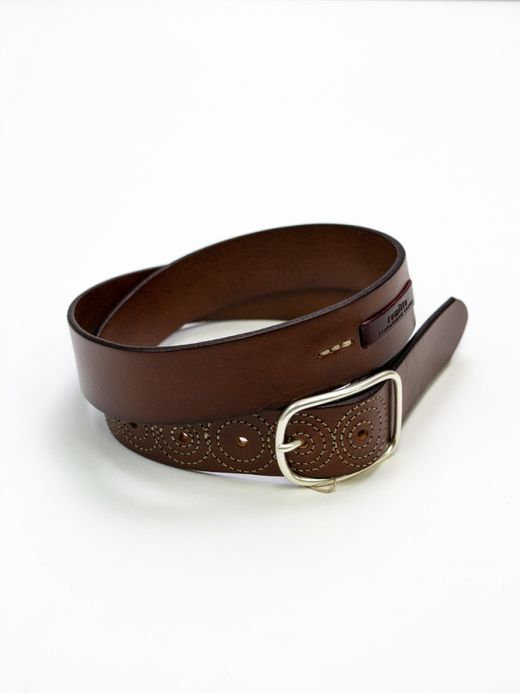 remilla タグベルト / Brn