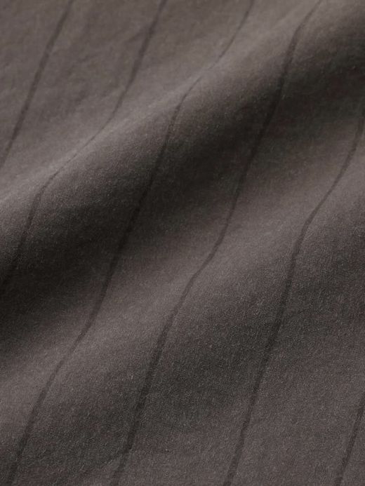 S.F.C BLEACHED SFC SHIRTS / Brown