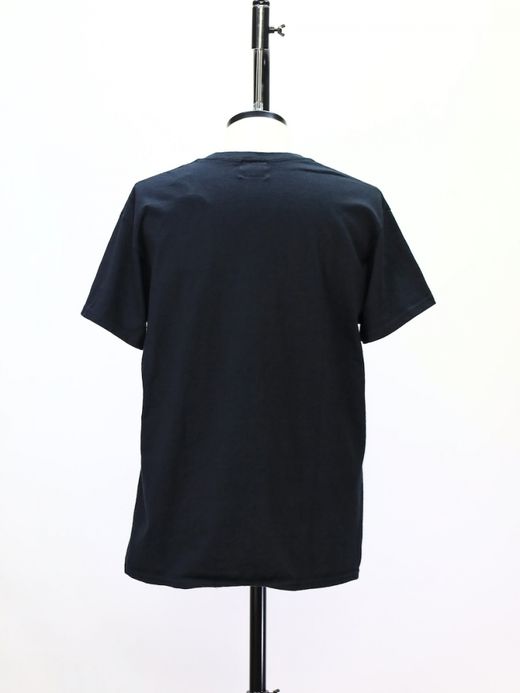 JHANKSON KOSHIEN STADIUM S/S TEE / Black