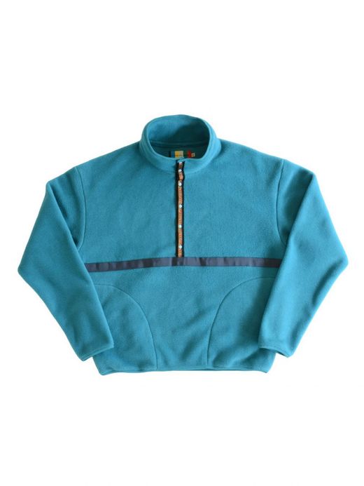 VOO PREMIUM FL JACKET / Steel
