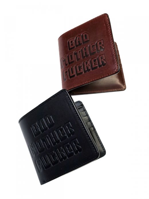 VOO EXELEZA "BF" / 2colors