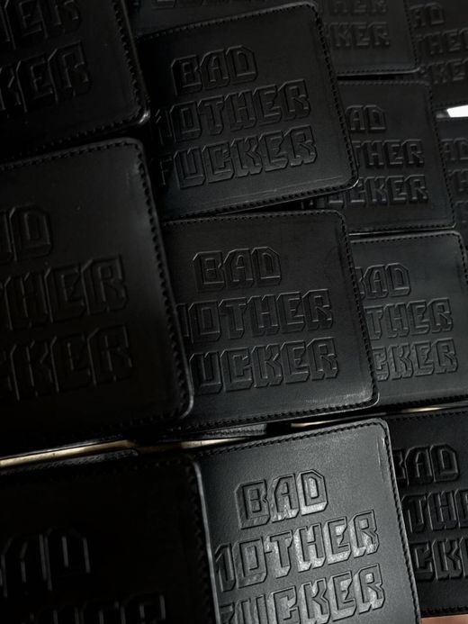 VOO EXELEZA "BF" / 2colors