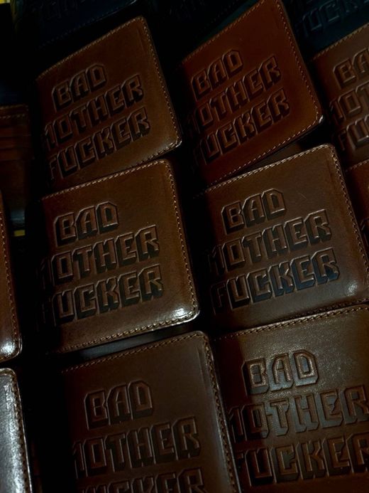 VOO EXELEZA "BF" / 2colors