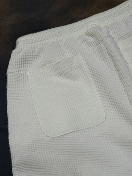 VOO EZ KNITSAW / White