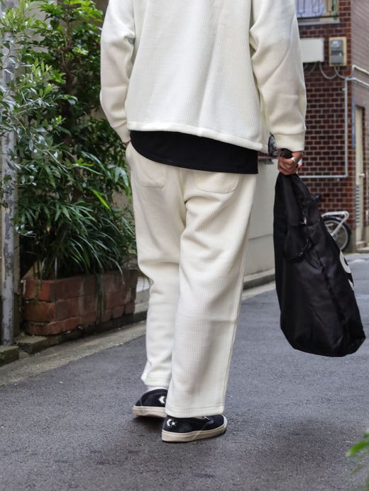 VOO EZ KNITSAW / White