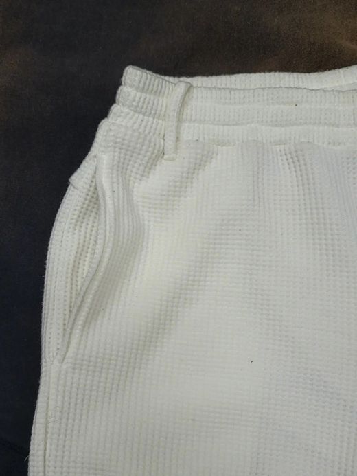 VOO EZ KNITSAW / White