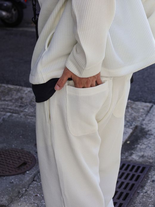 VOO EZ KNITSAW / White