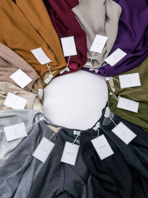 Spinner Bait ボンバーヒートラグランクルーL/S / ブラック