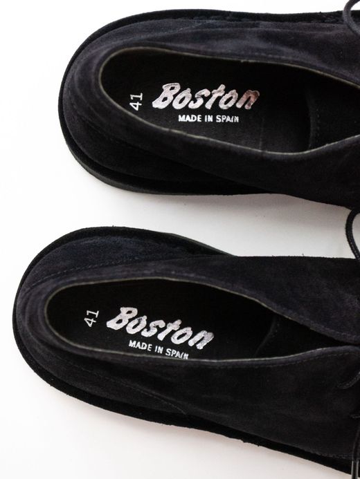 Boston Shoes MODELO-521 / Neglo