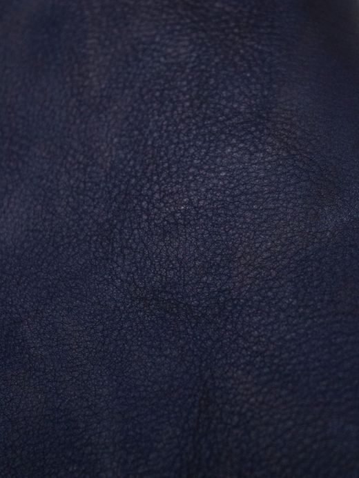 THE UNION INDIGO STUDS WALLET / Indigo