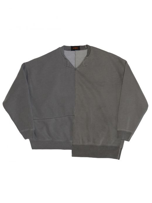 VOO FUSION V TOP / Black
