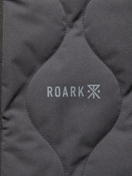 ROARK REVIVAL EXPEDITION JACKET 2.0 / Desert grey