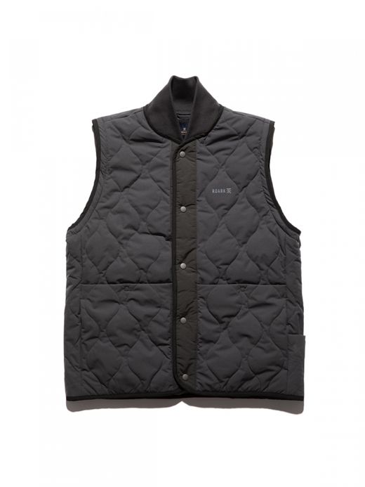 ROARK REVIVAL EXPEDITION JACKET 2.0 / Desert grey