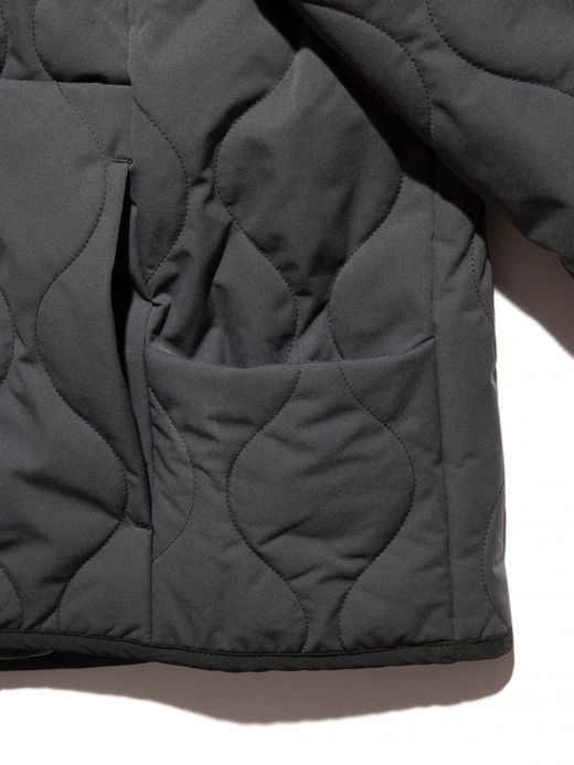ROARK REVIVAL EXPEDITION JACKET 2.0 / Desert grey
