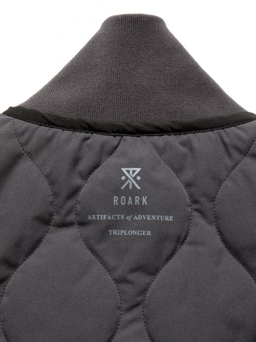 ROARK REVIVAL EXPEDITION JACKET 2.0 / Desert grey