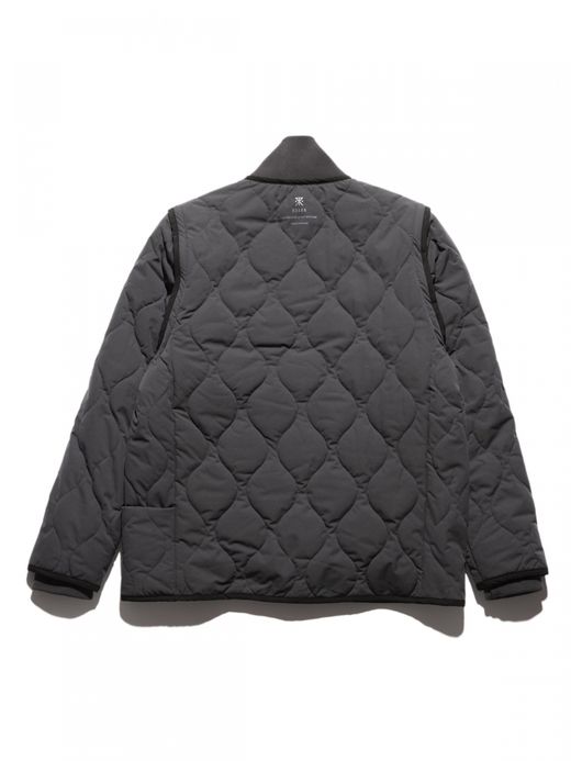 ROARK REVIVAL EXPEDITION JACKET 2.0 / Desert grey