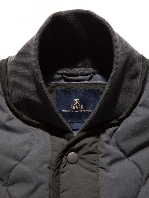 ROARK REVIVAL EXPEDITION JACKET 2.0 / Desert grey