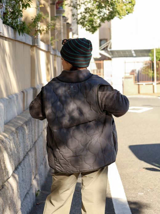 ROARK REVIVAL EXPEDITION JACKET 2.0 / Desert grey