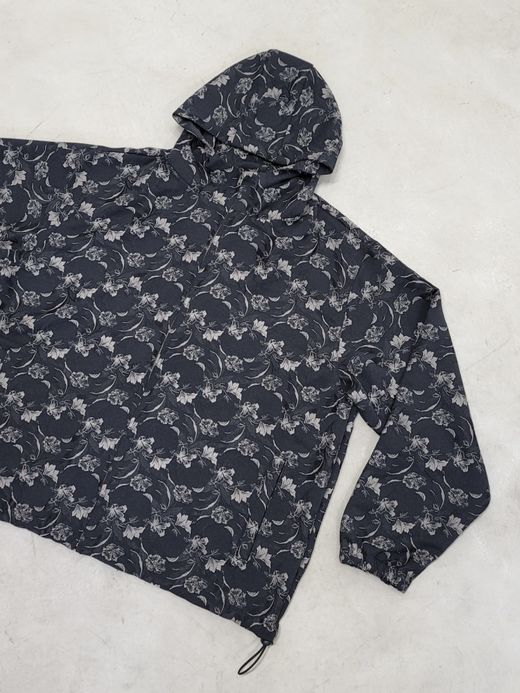 VOO GOBELIN HOODY JKT / Black