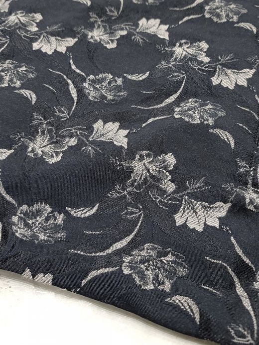 VOO GOBELIN HOODY JKT / Black